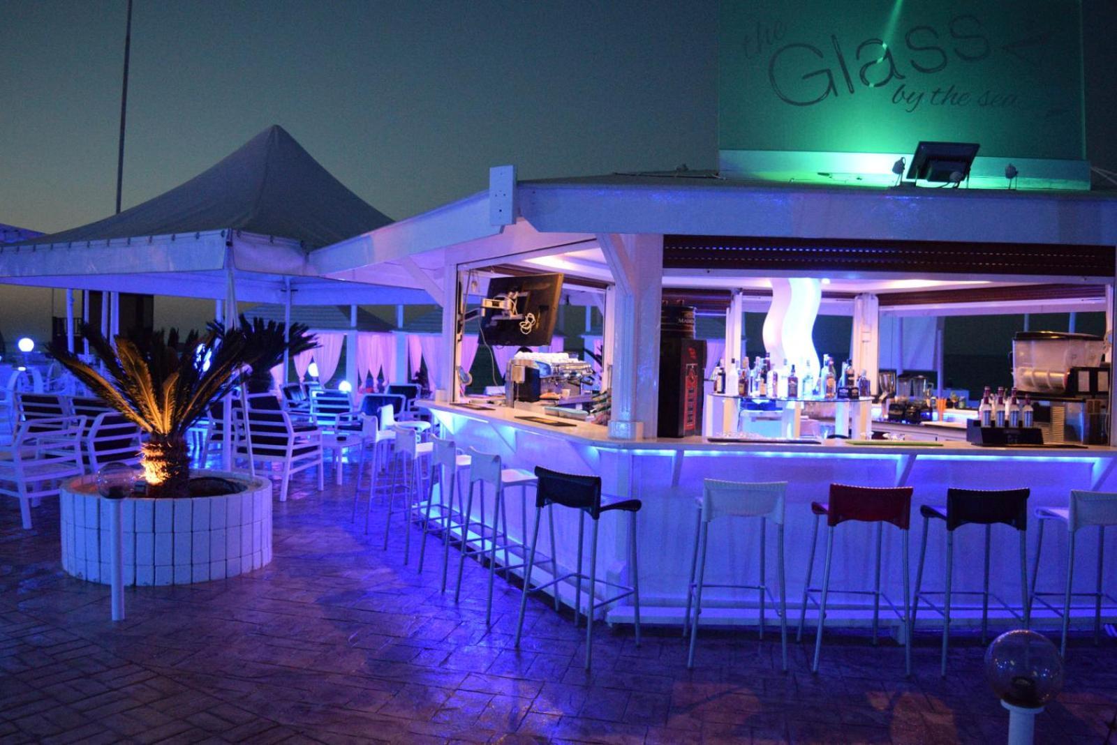 Pola Costa Beach Hotel Apts - Adults Only Protaras Extérieur photo