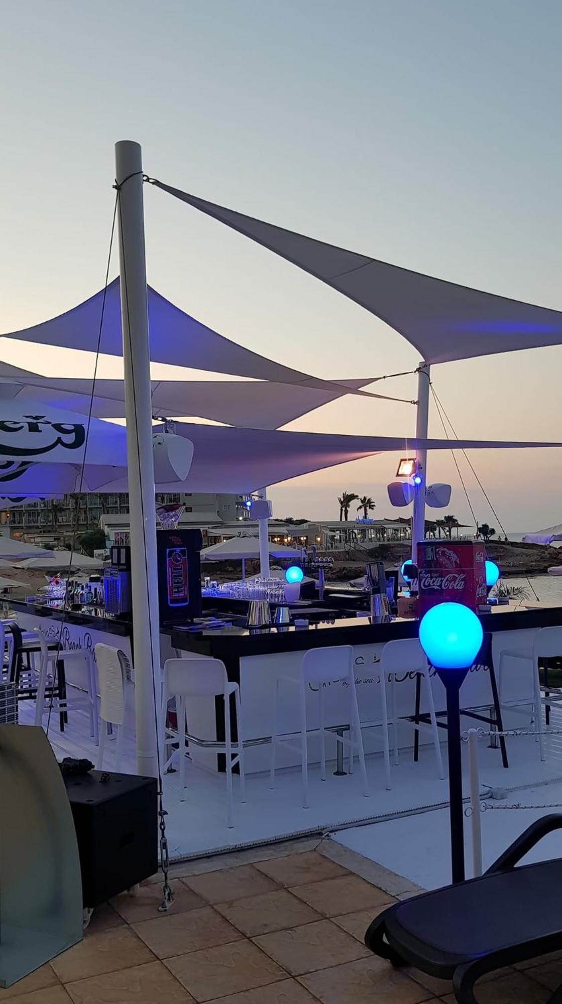Pola Costa Beach Hotel Apts - Adults Only Protaras Extérieur photo